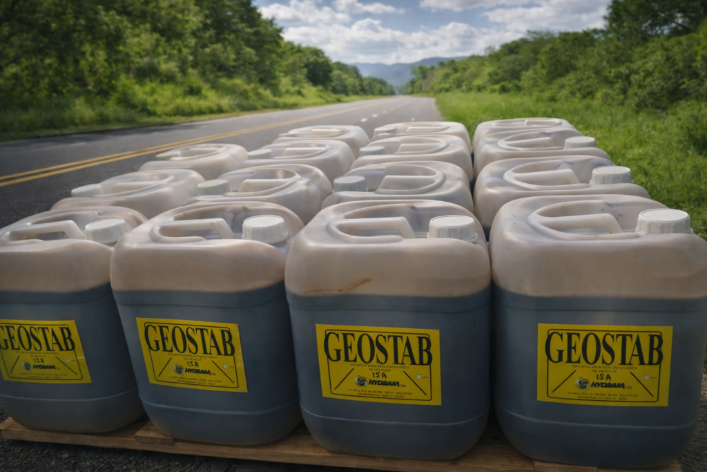 geostab