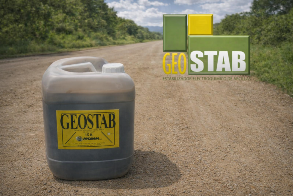 geostab en via