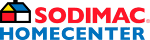 sodimac homecenter logo