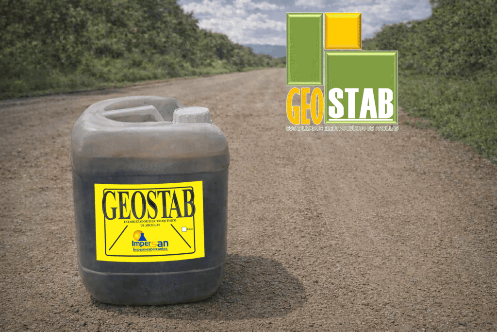 geostab en via