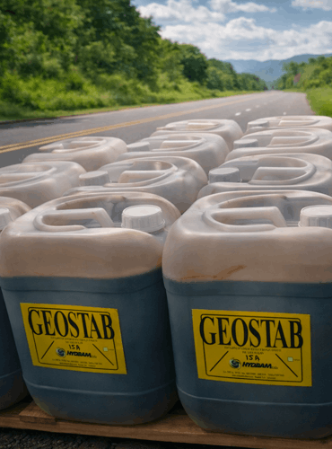 geostab